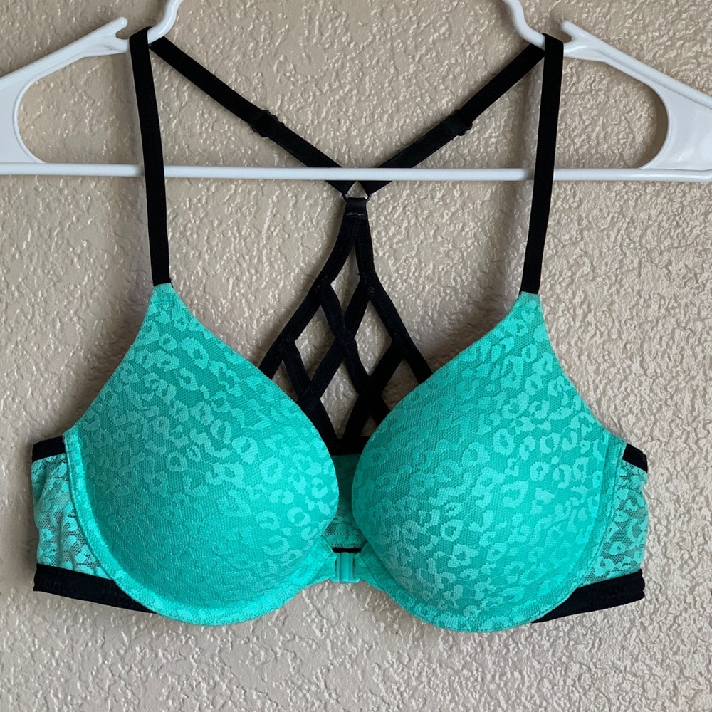 PINK bra